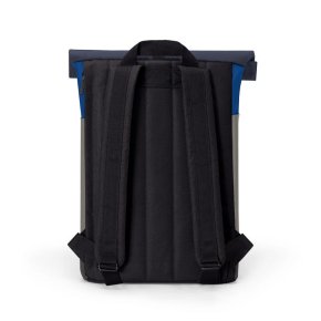 Ucon Acrobatics HAJO MEDIUM LOTUS Rucksack royal blue-dark grey